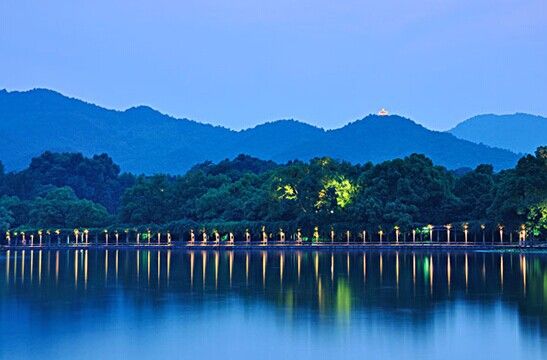 杭州美景图片_杭州旅游景点介绍_杭州旅游景点大全