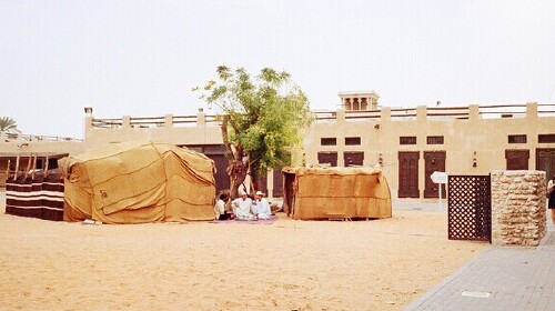 迪拜-阿布扎比6日4晚游 南京起止\/港龙航空\/香