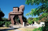 特洛伊木马之旅