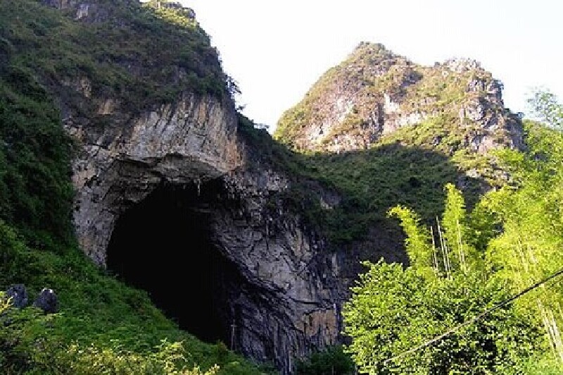 怀集燕岩_怀集燕岩简介_怀集燕岩攻略_最新燕