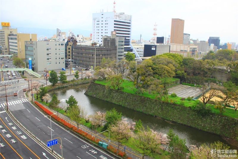 【日本】首宿和歌山_和歌山县游记_途牛