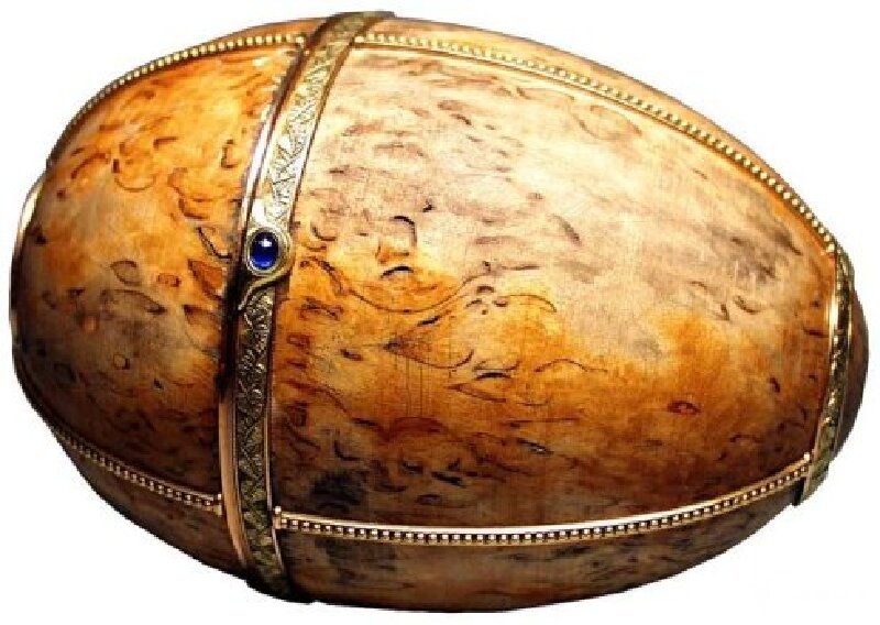 【卡累利阿桦木彩蛋】价格_专卖店_哪里买