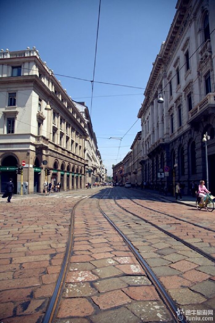 【法意瑞三国旅游攻略】欧洲5月的咖啡飘香@