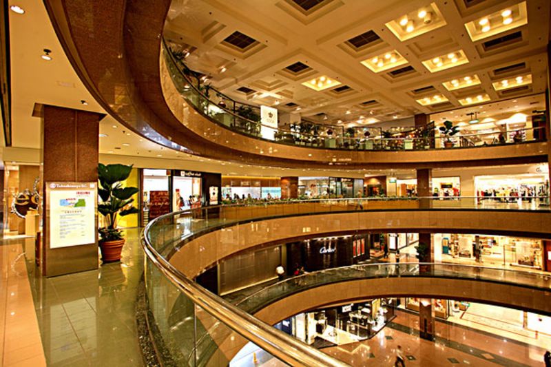 新加坡旅游_新加坡的购物场所_最新新加坡旅