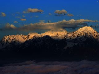 雅安有什么好玩的地方_雅安游玩去哪好_去雅