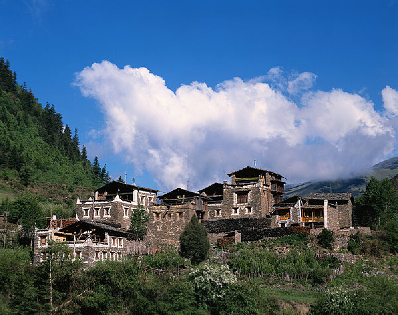 四川自助游攻略_四川旅游景点_四川旅游攻略