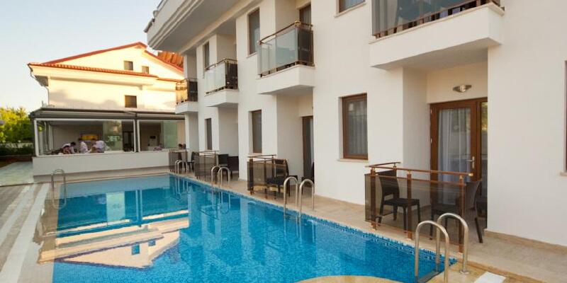 费特希耶蒂尔亚基酒店图片大全_蒂尔亚基酒店