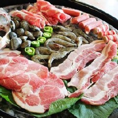 餐饮模块 