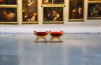 阿尔布吕特美术馆