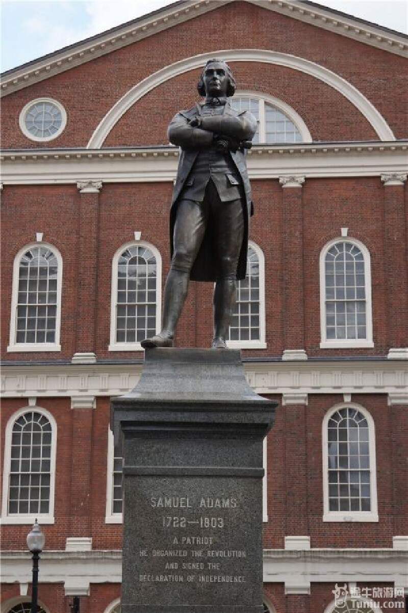 《美东自驾游攻略》 奔驰在广阔的美国大地