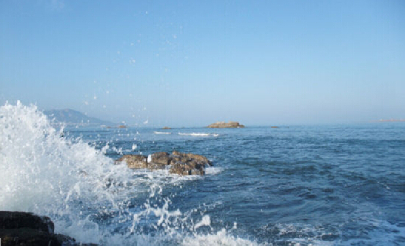 夏天去青岛热吗最佳旅游时间_夏天去青岛热吗
