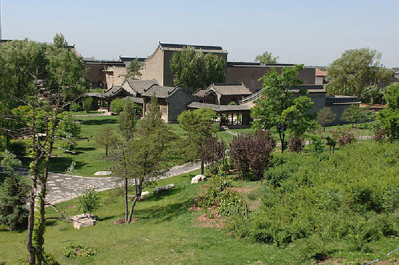 山西独特风光介绍_山西特色城市介绍_山西有