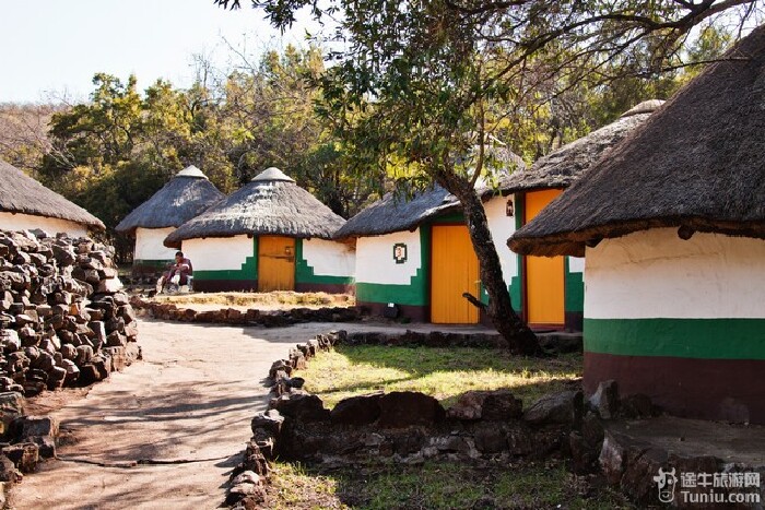 【南非旅游攻略】去好望角听涛