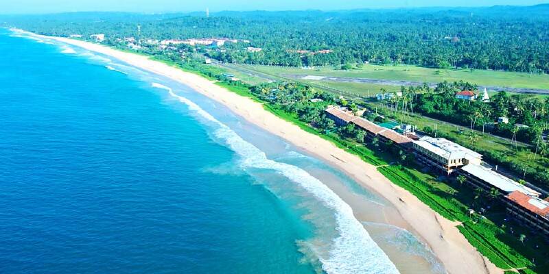 长滩度假村酒店The Long Beach_地址_图片
