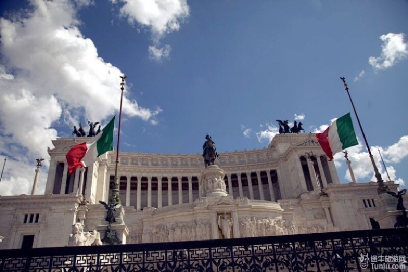 【法意瑞三国旅游攻略】欧洲5月的咖啡飘香@