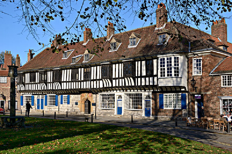 加拿大约克大学_约克大学概述_约克大学的图