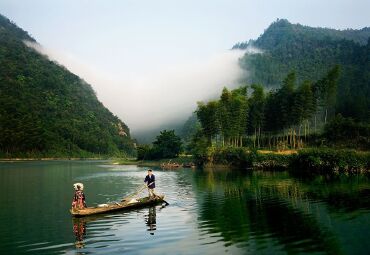 花园阁国家湿地公园
