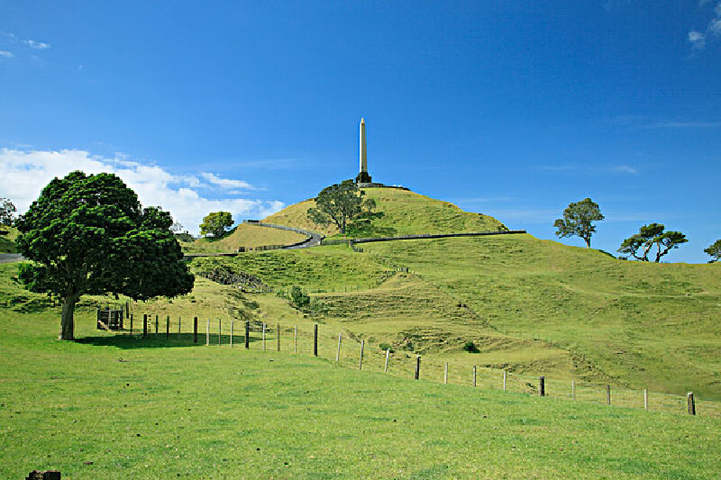 新西兰旅游值得去的地方_那些令人惊喜的地方
