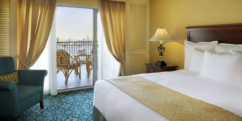 开罗开罗万豪酒店及奥马尔海亚姆赌场图片大全