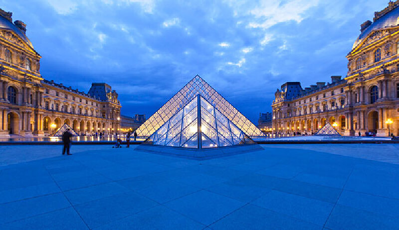 法国旅行计划_法国好玩的旅游景点_法国的美