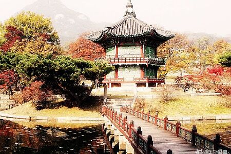 <首尔一地5日游>上海往返，南方直飞，机票 酒店 全程入住市区五花特二酒店，特别接送机，免税店vip卡，可代办签证