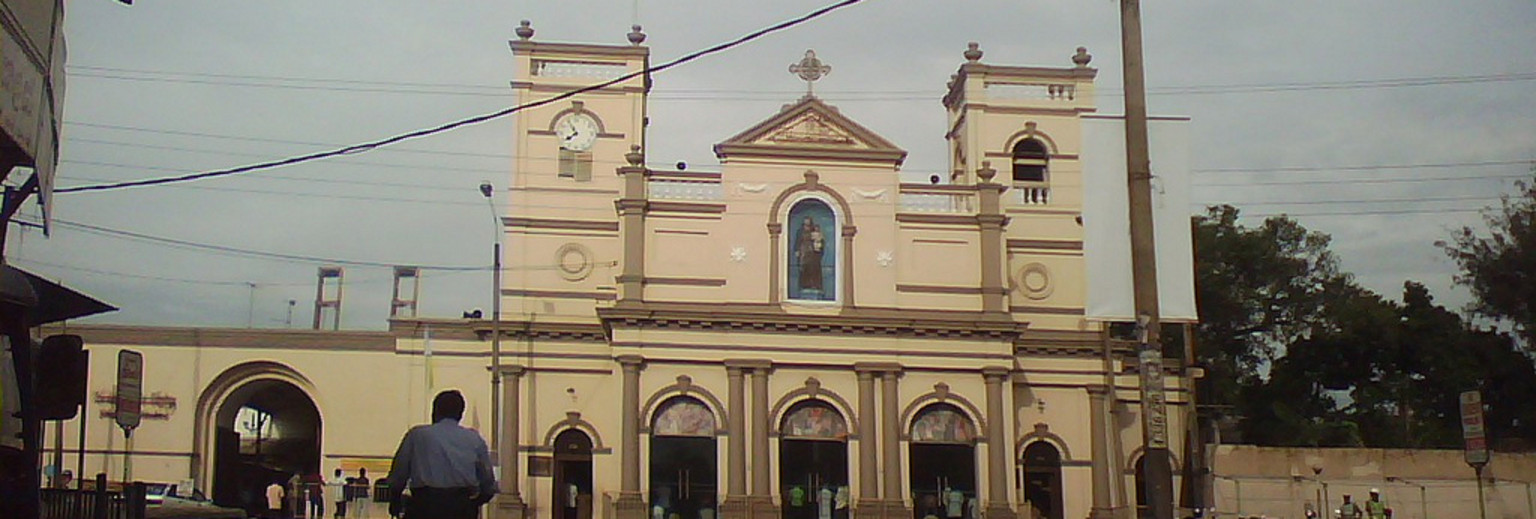 圣安东尼教堂
