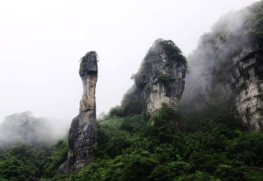 南川图片_南川旅游图片_南川旅游景点图片大全_途牛