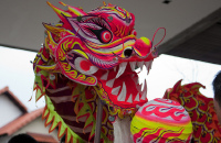 感受中国水府水文化节