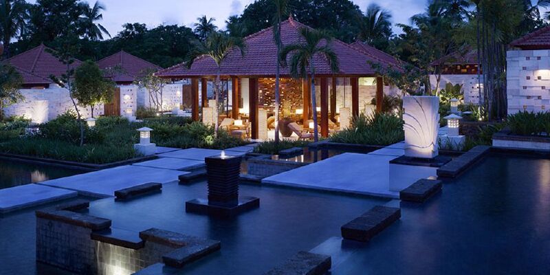 巴厘岛巴厘岛君悦酒店图片大全_巴厘岛君悦酒店图片_途牛