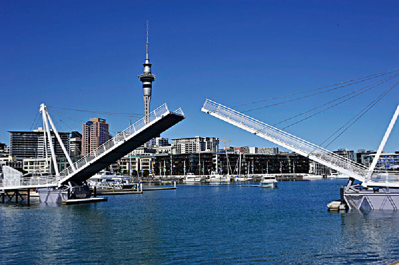 新西兰适合旅游的季节_新西兰旅游之基督城_