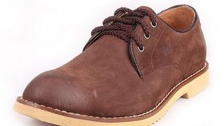 英国皮鞋（British leather shoes）