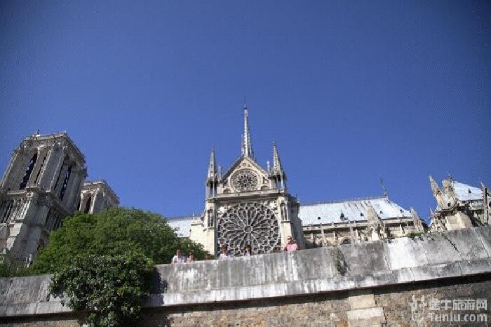 【法意瑞三国旅游攻略】欧洲5月的咖啡飘香@