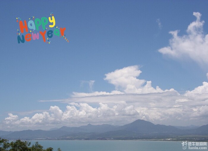 乐驼网-【海南旅游攻略】美丽的海岛攻略.-游之旅求生地牢游手图片