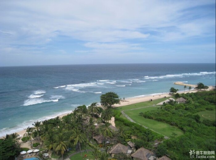 2人巴厘岛-香港5晚6日跟团游