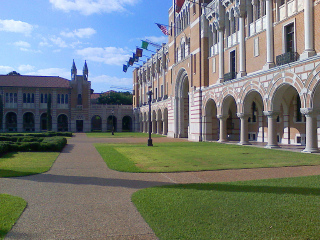 莱斯大学排名_美国莱斯大学介绍