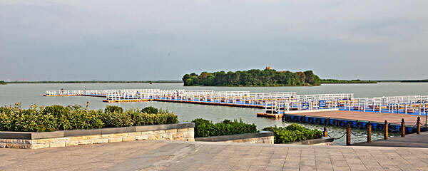 济宁微山湖特产_济宁微山湖有什么特产