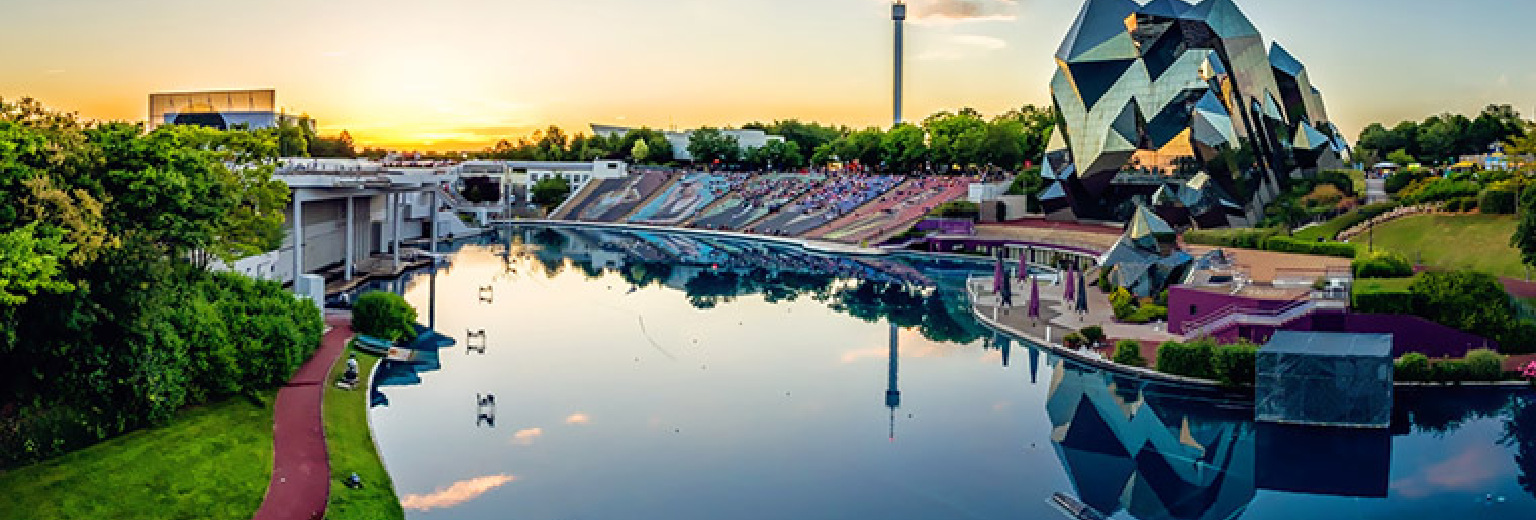 【2019】未来影视城旅游攻略_未来影视城自助