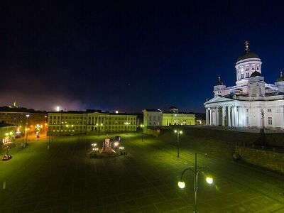 【2018】1月去赫尔辛基哪儿最好玩_赫尔辛基