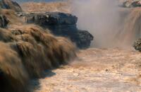 走黄河寻根探源