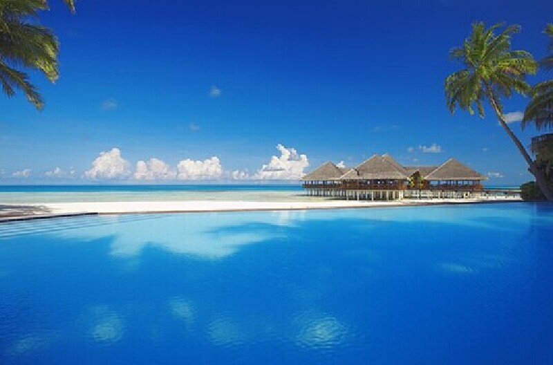 马尔代夫哪个环礁最好_马尔代夫的景点大全_