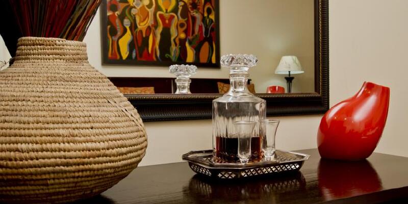 伊丽莎白港阿曼尼洛奇酒店图片大全_阿曼尼洛