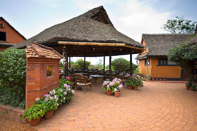 尼泊尔自由行_尼泊尔自助游费用_尼泊尔自助