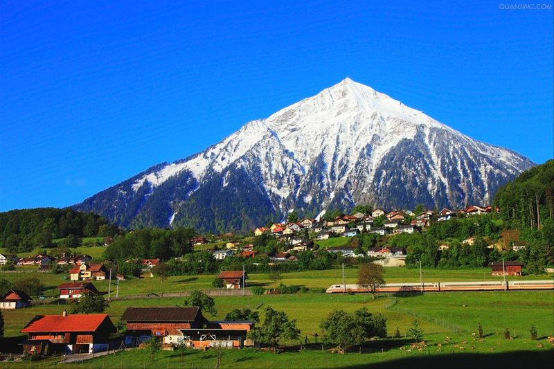 去趟瑞士旅游多少钱_去趟瑞士旅游花费_去趟