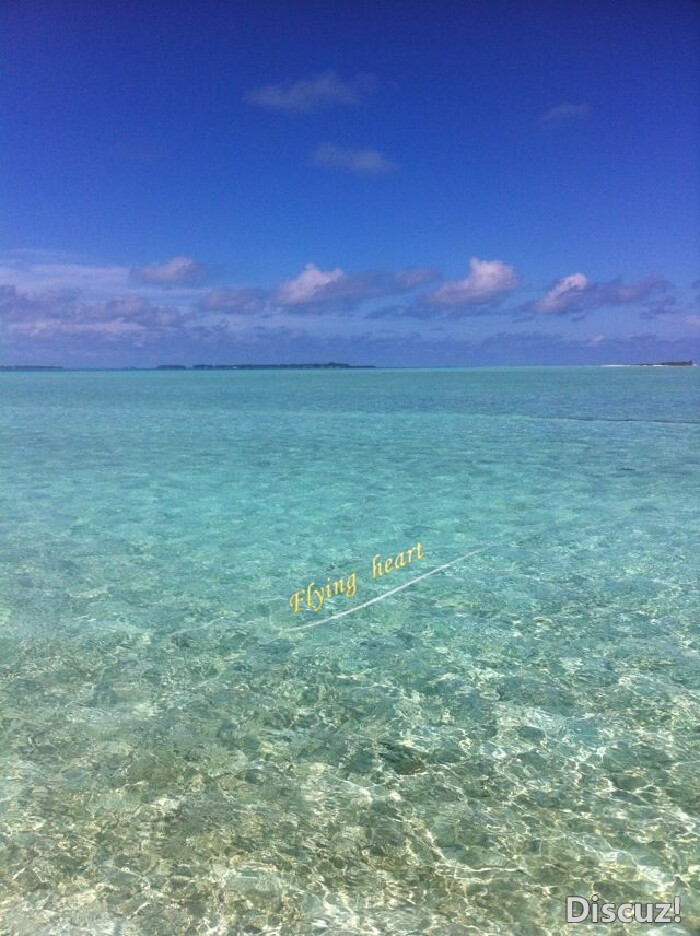 那片海---马尔代夫哈库拉6天4晚(心得+攻略)【