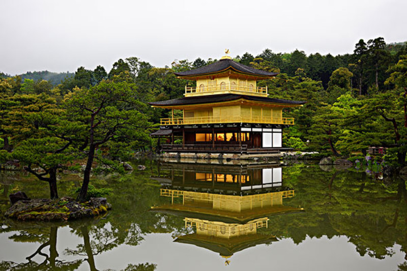 京都永观堂禅林寺旅游攻略_永观堂禅林寺介绍__永观堂