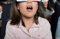 幻影时空5D动感影院