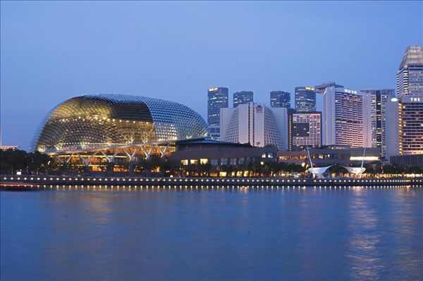 新加坡地铁路线_新加坡旅游注意事项_新加坡