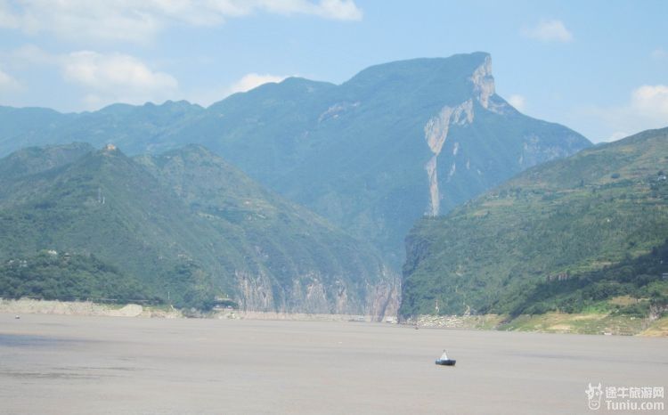 三峡游_白帝城游记_途牛