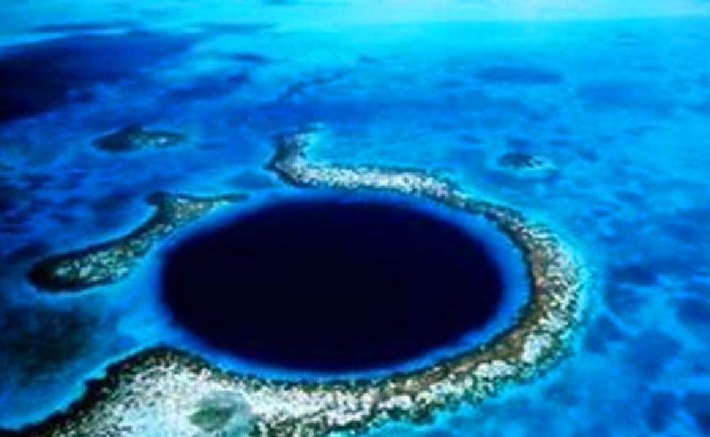 蓝洞探险_蓝洞探险注意事项_蓝洞探险好玩吗