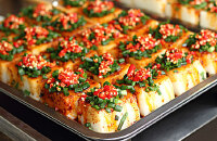 国际美食旅游节郫县分会场